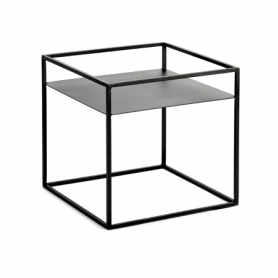 reversible coffee table