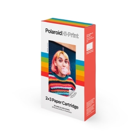 20 ready-to-print sheets of photo paper