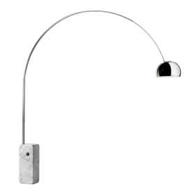 Arco Lamp