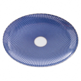 vassoio ovale cm 36x26