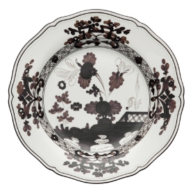 2 piatti piani cm 26,5