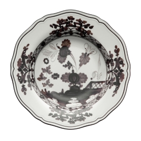 2 piatti fondi cm 24