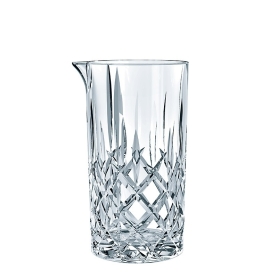 mixing glass 750 ml
