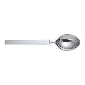 6 dessert spoons