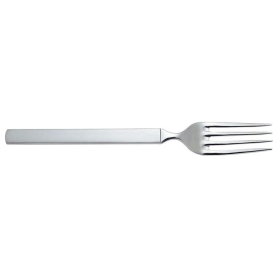 6 dinner forks