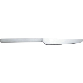 6 dinner knives