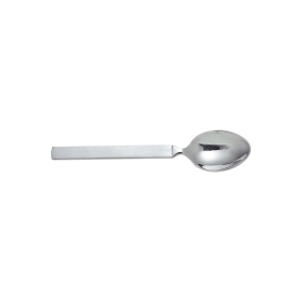 6 coffee spoons