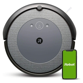 robot vacuum cleaner i3
