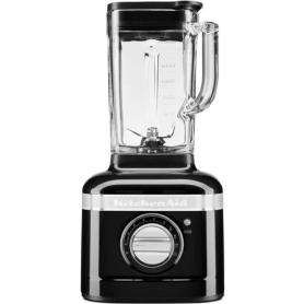 K400 Artisan blender onyx black KA 5KSM5GB