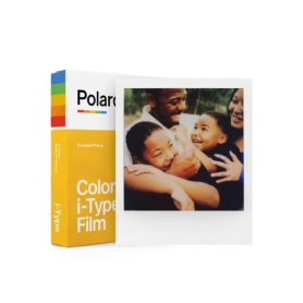 Color iâ€‘Type Film 8 prints