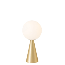 Bilia mini brass lamp