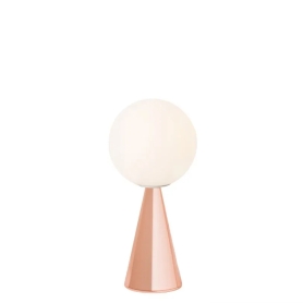 Bilia mini gloss copper