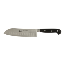 santoku knife cm 18