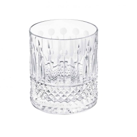 set of 2 whisky tumblers n.1