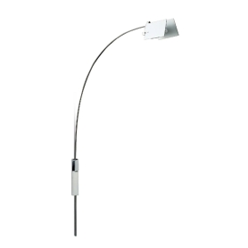 Falena wall lamp