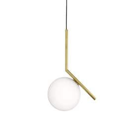 lamp IC S1 suspension lamp