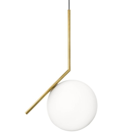 lamp IC S2 suspensione lamp
