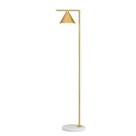 Captain Flint LED Floor Lamp