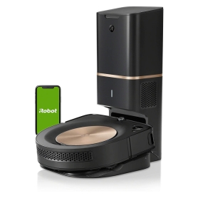 roomba s9+ vacuum cleaner