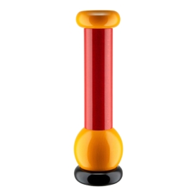 Twergi Macina universale grande rosso - MP0210