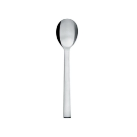 6 dessert spoons