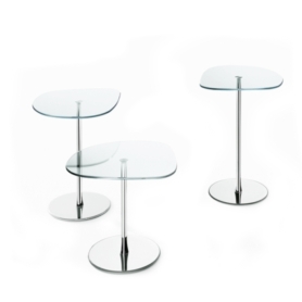 Mixit Glass small table
