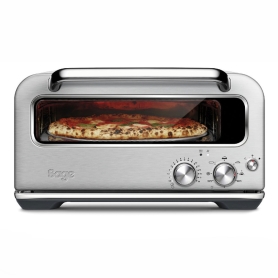 The Pizzaiolo smart oven