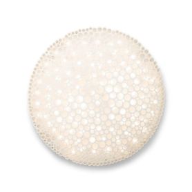 Calipso ceiling/wall lamp