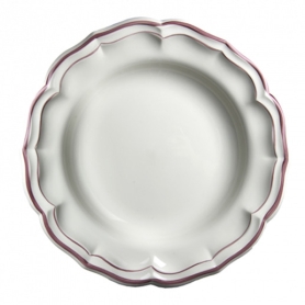 deep round tray cm 31
