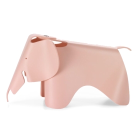 Eames elephant pink