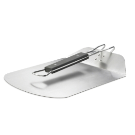 stainless steel Pizza Peel
