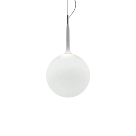 Castore suspension lamp cm 25