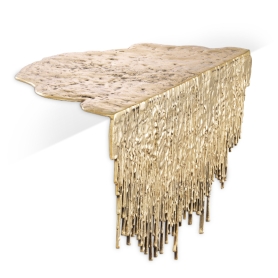 shelf/consolle decorative object