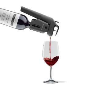 Coravin Timeless Three+ Wine System