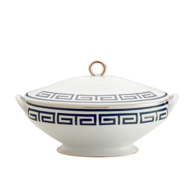 soup tureen 4 lt
