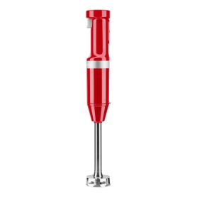 wireless cordless hand mixer red