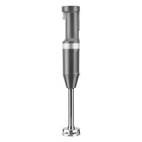 wireless cordless hand mixer grigio antracite