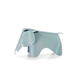 Eames elephant light blue