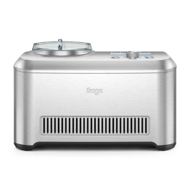 icecream maker the Smart Scoop