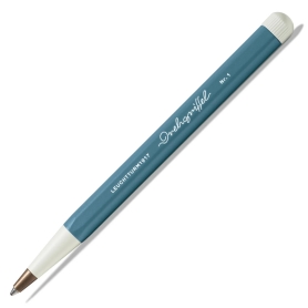 Drehgriffel pen Stone Blue
