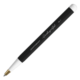 Drehgriffel pen Black