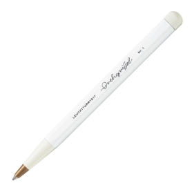 Drehgriffel pen White