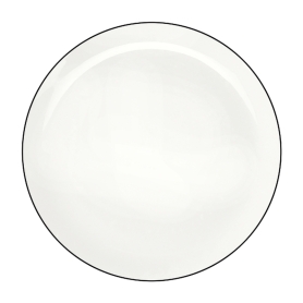 6 dinner plates cm 26,5 / 1903 113