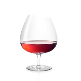 set of 2 Cognac glasses