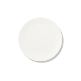 6 dessert plates cm 21