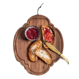 oak board cm 26x32