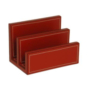 Arthur envelope holder
