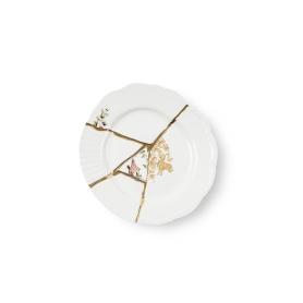 set of 2 dessert plates 09602