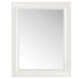 Francois Ghost mirror 88 x 111 cm