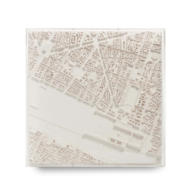 Cityscape Paris - Place Vendome